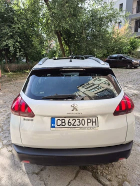 Peugeot 2008 ALLURE 1.5 eHDI, снимка 3