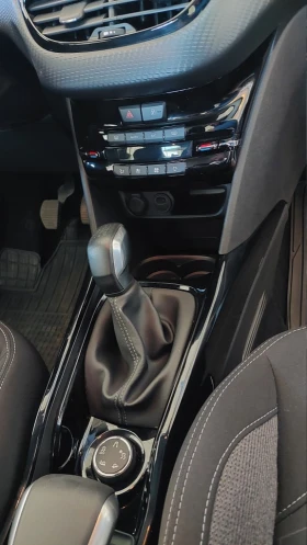 Peugeot 2008 ALLURE 1.5 eHDI, снимка 8