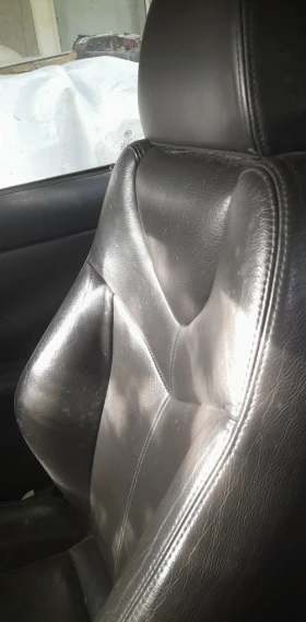 Alfa Romeo Gt, снимка 9