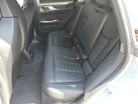 BMW i4 М50/27421км/eDrive/LED/Cam 360/M-Sport Pro/CarPlay, снимка 16