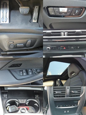 BMW i4 М50/27421км/eDrive/LED/Cam 360/M-Sport Pro/CarPlay, снимка 14