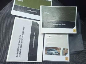 Renault Espace 2.0, снимка 17