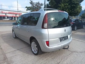 Renault Espace 2.0, снимка 5
