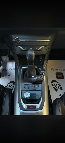Peugeot 308 1.6 HDI , снимка 9
