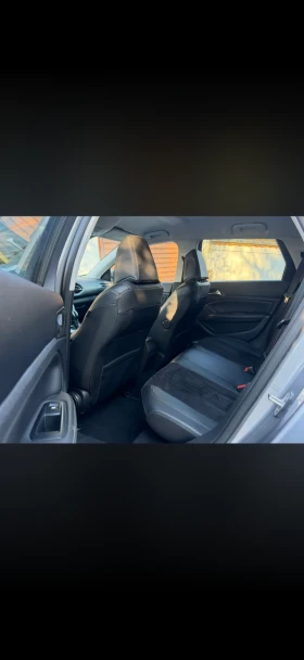 Peugeot 308 1.6 HDI , снимка 11