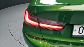 BMW 320 M Sport* HUD* КОЖА* НАВИ* ПАНО, снимка 16