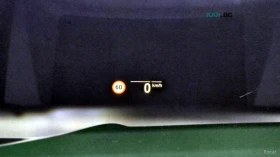 BMW 320 M Sport* HUD* КОЖА* НАВИ* ПАНО, снимка 14