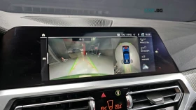 BMW 320 M Sport* HUD* КОЖА* НАВИ* ПАНО, снимка 12