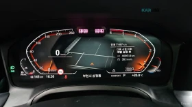 BMW 320 M Sport* HUD* КОЖА* НАВИ* ПАНО, снимка 6