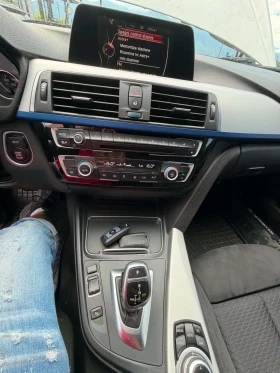 BMW 320 F31, снимка 3