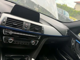 BMW 320 F31, снимка 6