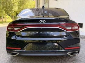Hyundai Grandeur 3.0i / V6 / LPG, снимка 6