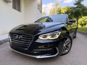 Hyundai Grandeur 3.0i / V6 / LPG, снимка 3