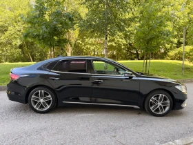 Hyundai Grandeur 3.0i / V6 / LPG, снимка 8