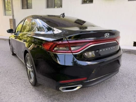 Hyundai Grandeur 3.0i / V6 / LPG, снимка 5