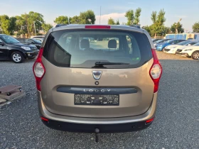Dacia Lodgy 6+ 1места 1.5dci, снимка 5