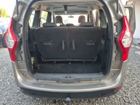 Dacia Lodgy 6+ 1места 1.5dci, снимка 15