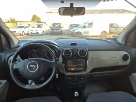 Dacia Lodgy 6+ 1места 1.5dci, снимка 12