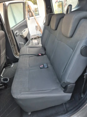 Dacia Lodgy 6+ 1места 1.5dci, снимка 9