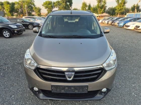Dacia Lodgy 6+ 1места 1.5dci, снимка 2