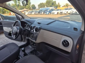 Dacia Lodgy 6+ 1места 1.5dci, снимка 13