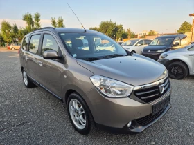Dacia Lodgy 6+ 1места 1.5dci, снимка 3