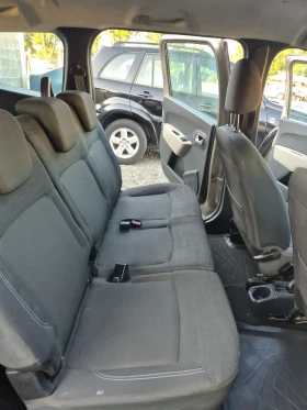 Dacia Lodgy 6+ 1места 1.5dci, снимка 10