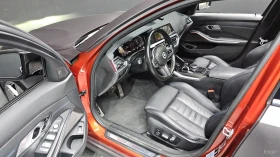 BMW 340 M340i Performance* HUD * НАВИ* ПАНО* АВТОКРЕДИТ, снимка 8