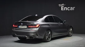 BMW 340 M340i Performance* HUD * НАВИ* ПАНО* АВТОКРЕДИТ, снимка 2