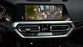 BMW 340 M340i Performance* HUD * НАВИ* ПАНО* АВТОКРЕДИТ, снимка 12