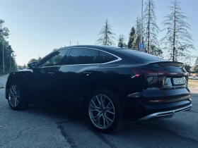 Audi E-Tron Sportback, S line, panorama, снимка 2