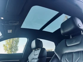 Audi E-Tron Sportback, S line, panorama, снимка 11