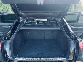 Audi E-Tron Sportback, S line, panorama, снимка 12