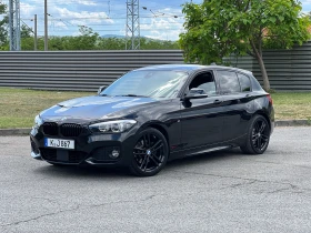 BMW 120 i F20 M Sport | B48, снимка 1