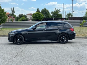 BMW 120 i F20 M Sport | B48, снимка 3