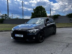 BMW 120 i F20 M Sport | B48, снимка 5