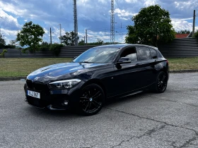 BMW 120 i F20 M Sport | B48, снимка 4