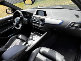 BMW 120 i F20 M Sport | B48, снимка 12