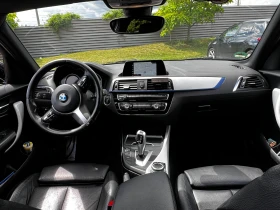 BMW 120 i F20 M Sport | B48, снимка 13