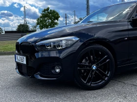 BMW 120 i F20 M Sport | B48, снимка 7