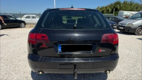 Audi A6 3.0TDI S LINE QUATTRO, снимка 6