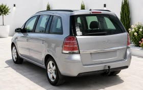 Opel Astra 1.9 cdti 6+ 1 климатроник, снимка 4