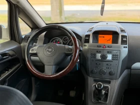 Opel Astra 1.9 cdti 6+ 1 климатроник, снимка 7