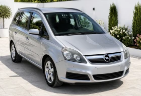 Opel Astra 1.9 cdti 6+ 1 климатроник, снимка 2