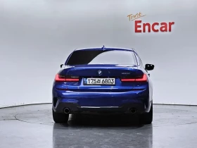 BMW 320 I M Sports, снимка 4