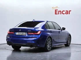 BMW 320 I M Sports, снимка 2