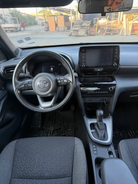 Toyota Yaris Cross, снимка 5