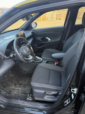 Toyota Yaris Cross, снимка 6