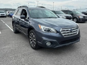 Subaru Outback * Limited * 2 КЛЮЧА * ОПЦИЯ ЗА ФИНАНСИРАНЕ, снимка 4