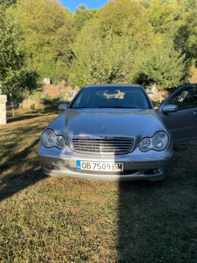 Mercedes-Benz C 270 Elegance , снимка 2